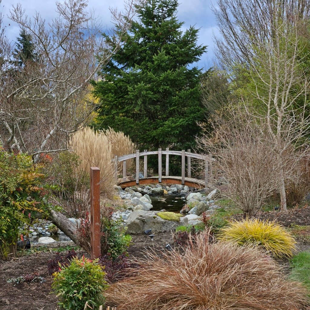 Spring tasks for march